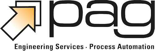 Logo von p.a. GmbH Engineering Services Prozess Automation
